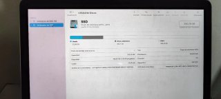 MacBook Pro Retina 13 Ppios 2015 Intel Core i5