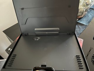 Soporte portátil NGS Lap Nest