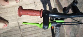 Bici Btwin 16 niño 3-6 años