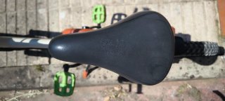 Bici Btwin 16 niño 3-6 años