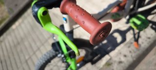Bici Btwin 16 niño 3-6 años
