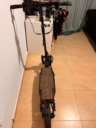 Smartgyro Crossover Dual Pro Patinete Eléctrico