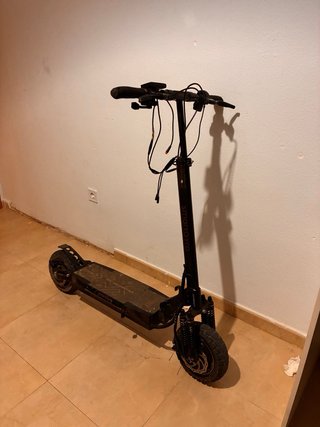 Smartgyro Crossover Dual Pro Patinete Eléctrico