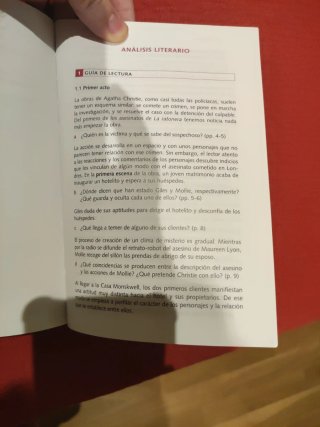 La Ratonera