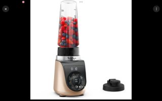 Batidora Moulinex Blend Up