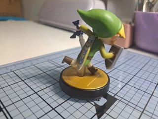 Pack de amiibos