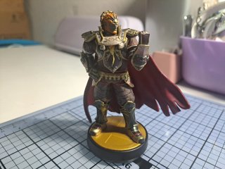 Pack de amiibos