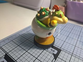 Pack de amiibos