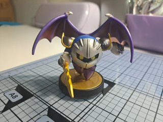 Pack de amiibos
