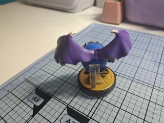 Pack de amiibos