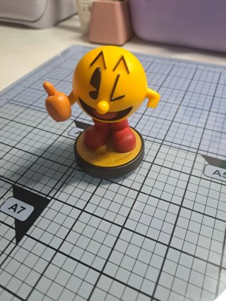 Pack de amiibos