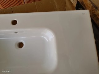 Lavabo Roca 1 metro
