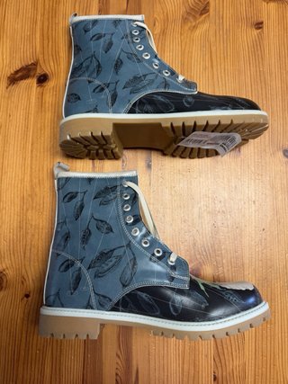 Botas DOGO Rain Drops Nuevas Talla [Talla]