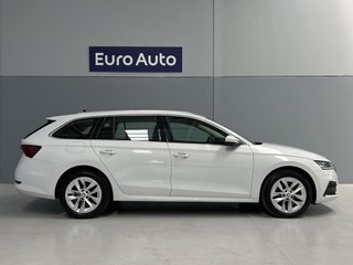 Skoda Octavia Combi Ambition 2.0 TDI 115Cv DSG 7 V