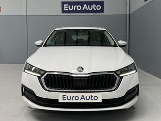 Skoda Octavia Combi Ambition 2.0 TDI 115Cv DSG 7 V