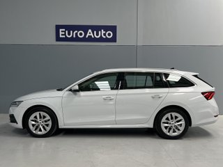 Skoda Octavia Combi Ambition 2.0 TDI 115Cv DSG 7 V