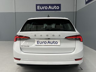 Skoda Octavia Combi Ambition 2.0 TDI 115Cv DSG 7 V