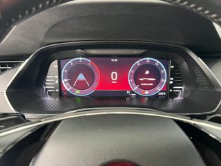Skoda Octavia Combi Ambition 2.0 TDI 115Cv DSG 7 V