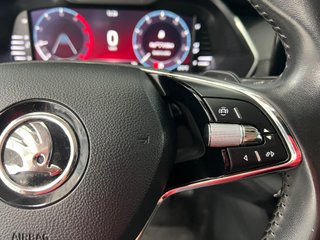 Skoda Octavia Combi Ambition 2.0 TDI 115Cv DSG 7 V