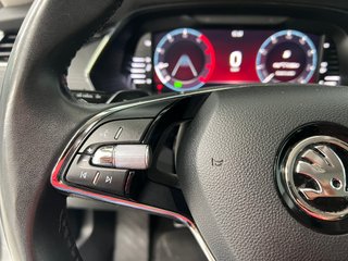 Skoda Octavia Combi Ambition 2.0 TDI 115Cv DSG 7 V