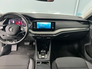 Skoda Octavia Combi Ambition 2.0 TDI 115Cv DSG 7 V
