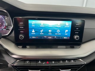 Skoda Octavia Combi Ambition 2.0 TDI 115Cv DSG 7 V