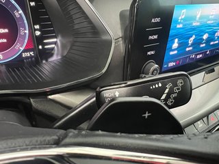 Skoda Octavia Combi Ambition 2.0 TDI 115Cv DSG 7 V