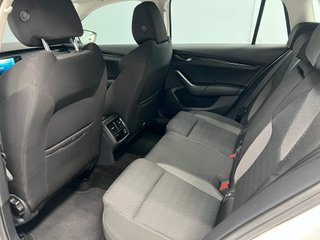 Skoda Octavia Combi Ambition 2.0 TDI 115Cv DSG 7 V