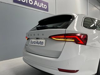 Skoda Octavia Combi Ambition 2.0 TDI 115Cv DSG 7 V