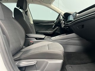 Skoda Octavia Combi Ambition 2.0 TDI 115Cv DSG 7 V