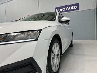 Skoda Octavia Combi Ambition 2.0 TDI 115Cv DSG 7 V