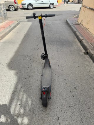 Patinete Eléctrico Xiaomi 4 Lite 2ª Gen
