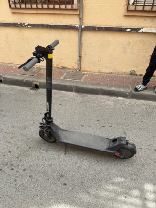 Patinete Eléctrico Xiaomi 4 Lite 2ª Gen