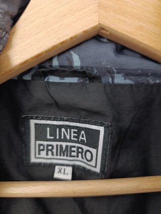 Chaqueta Cortavientos Vintage