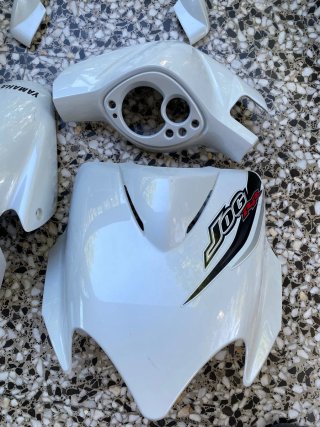 Carenado Yamaha Jog Original Blanco