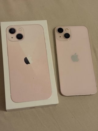 iPhone 13 128GB