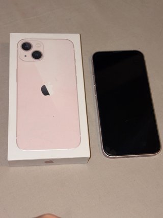 iPhone 13 128GB