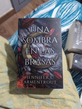 Saga de Carne y Fuego (4 libros)