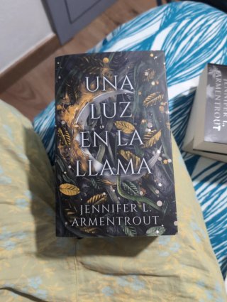 Saga de Carne y Fuego (4 libros)