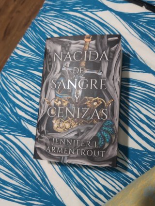 Saga de Carne y Fuego (4 libros)