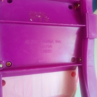 Barbie Cavallo e Carrozza