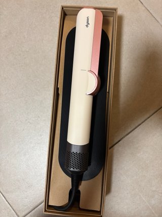 Dyson Airstrait Plancha Secador Pelo