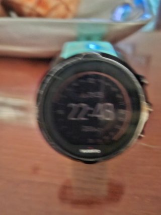 Suunto Spartan Sport Wrist HR Reloj