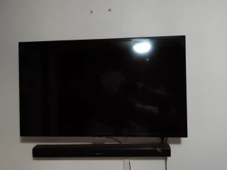 Smart TV Samsung Negra 39"