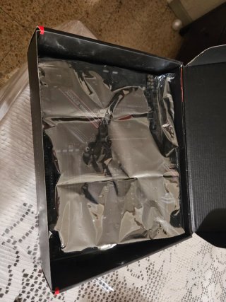 Placa Base ASUS ROG STRIX B550-F GAMING