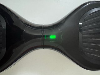 Hoverboard Eléctrico InnJoo Negro