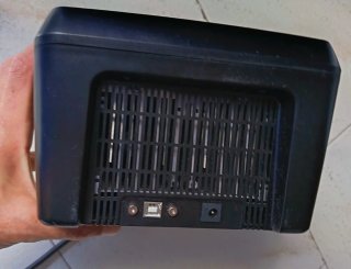 Bosch Capacity Tester BCT100