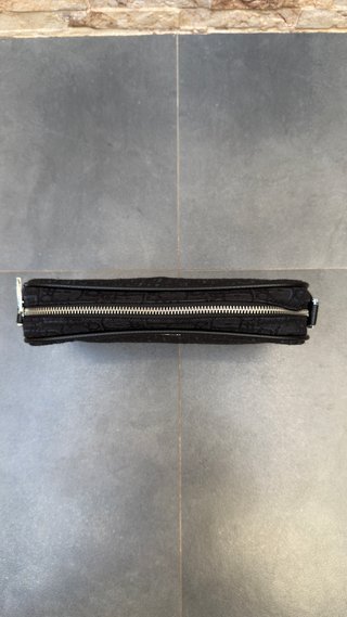 Bandolera Dior Negra