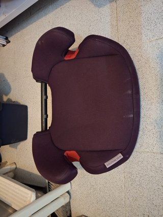 Silla coche CYBEX Solution X2-fix