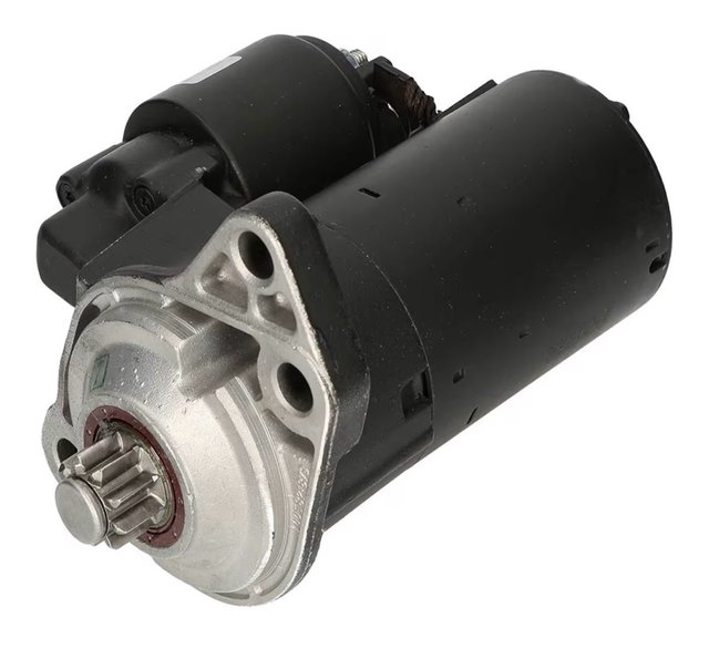Motor de arranque HELLA 8EA 011 610-231